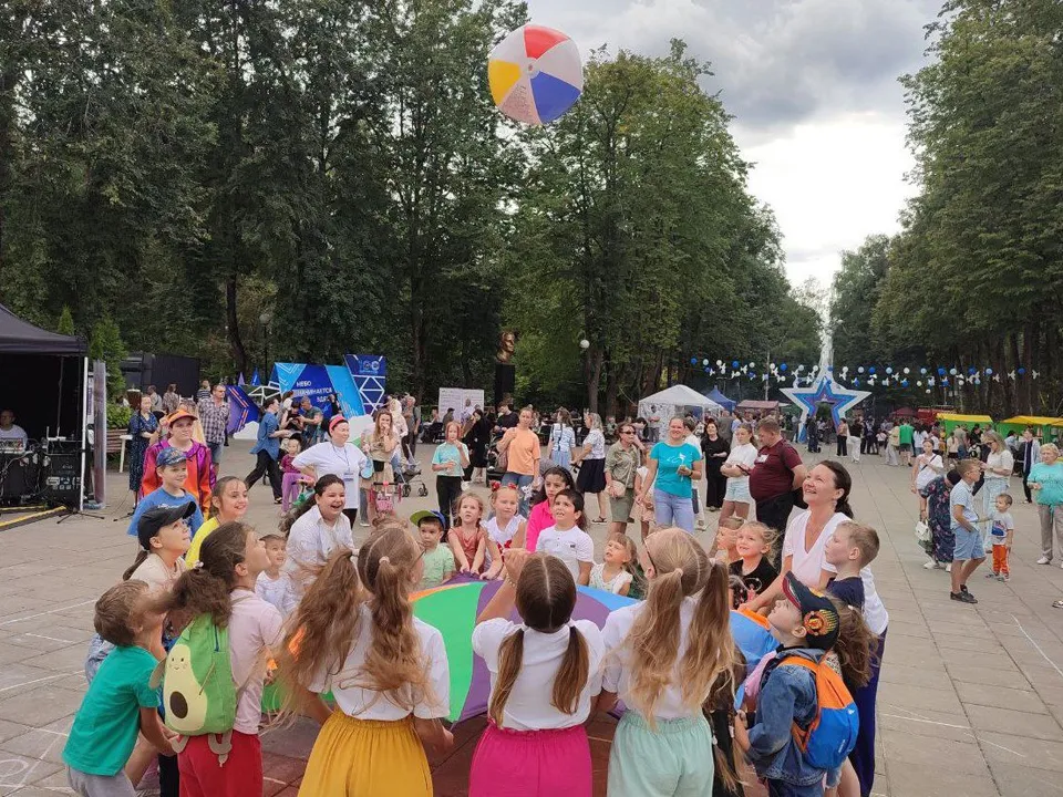 Фото: Комитет по культуре и туризму г.о. Щелково