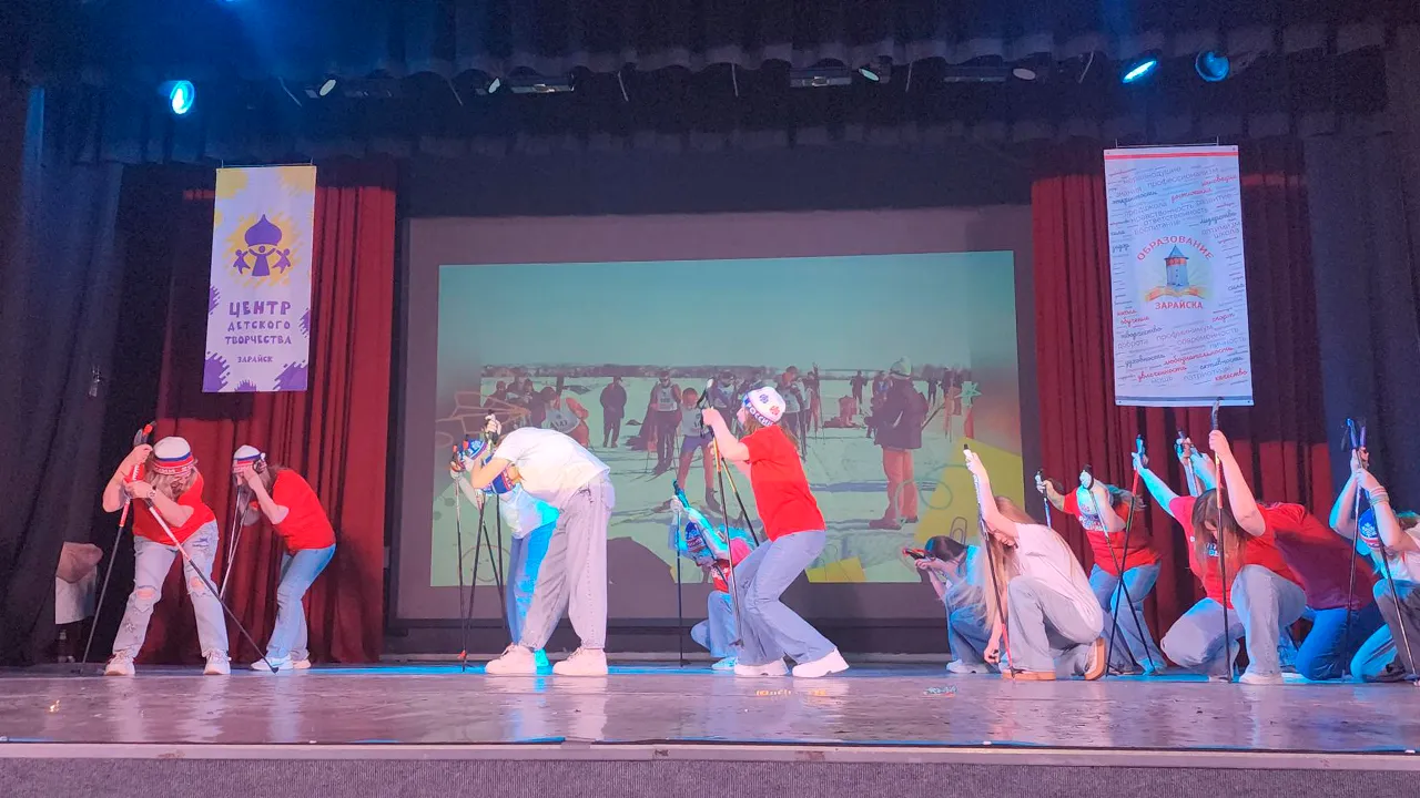 Маргарита Орлова