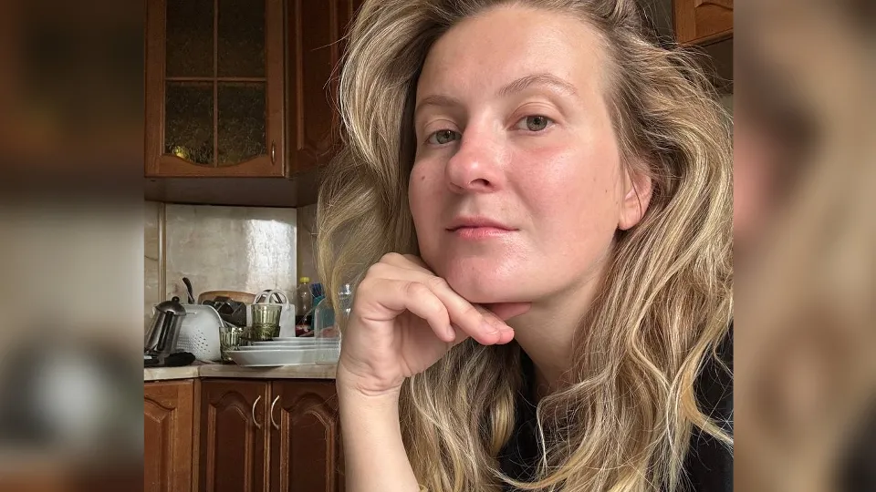 Фото: из архива Юлии Деминой