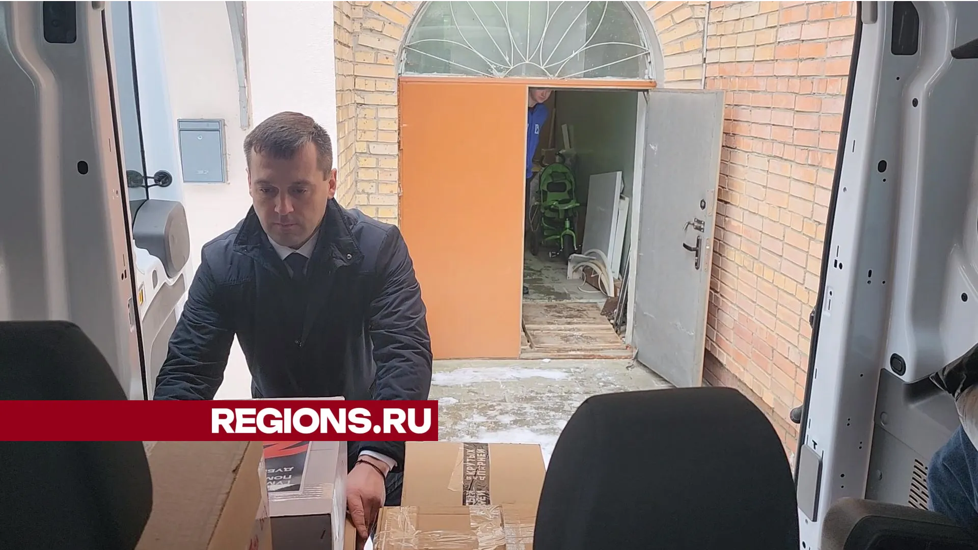 фото: Арина Кузнецова