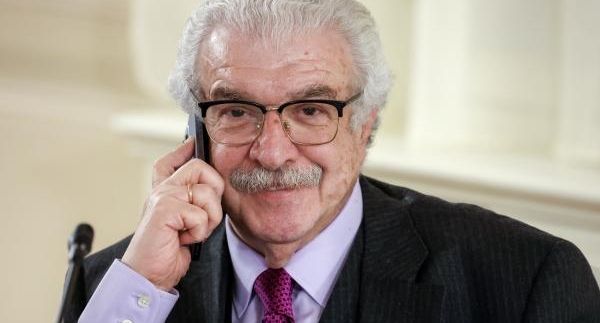 Мишустин уволил Михаила Гусмана с поста первого замгендиректора ТАСС