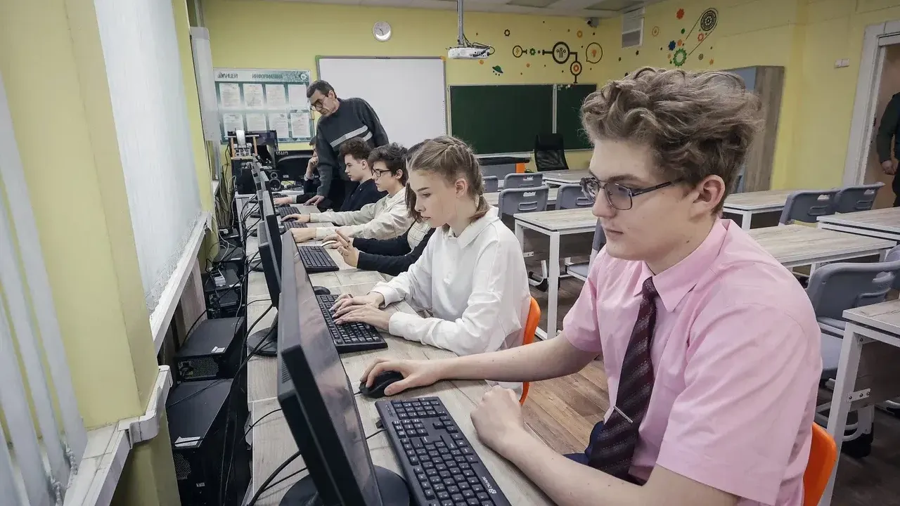 Фото: пресс-служба губернатора Подмосковья