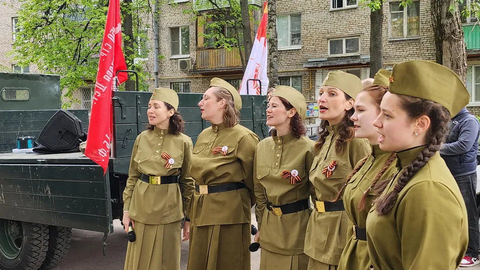 Фото: Ксения Казакова