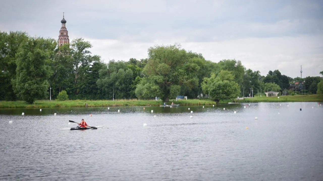 МедиаБанк Подмосковья/Ольга Антонова