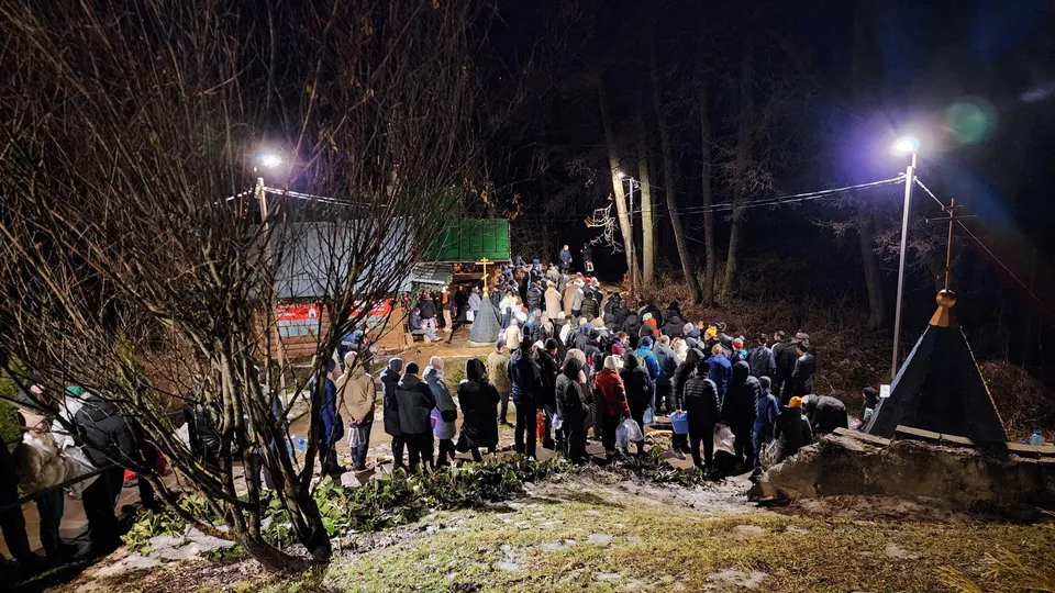 Фото: Марина Анисимова