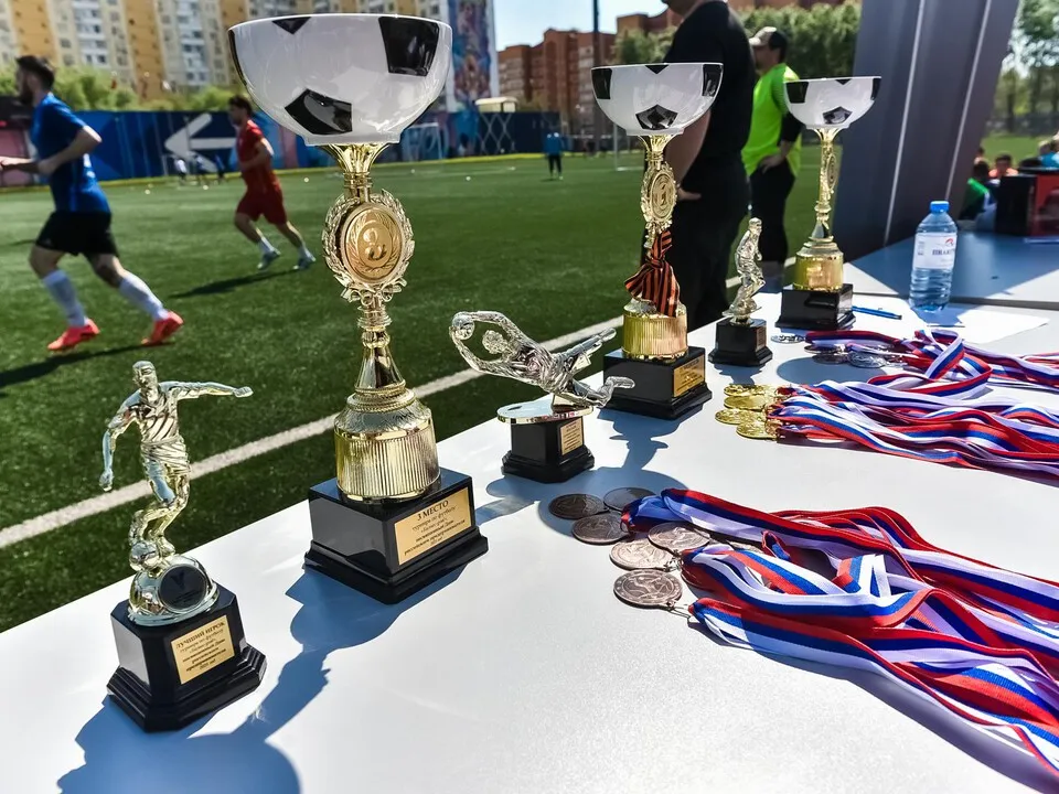 Фото: пресс-служба администрации г.о. Балашиха