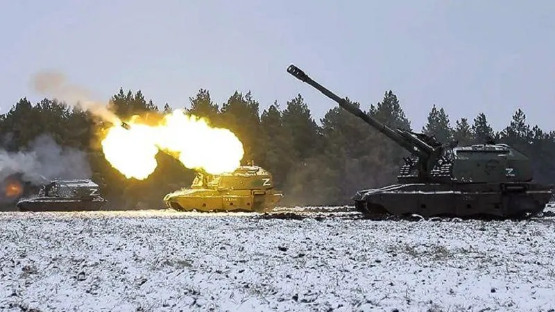 пресс-служба Минобороны РФ