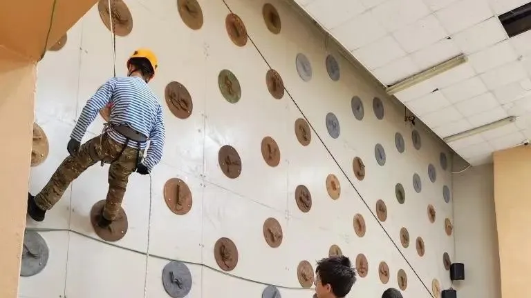 военно-патриотическое объединение «Штурмовик» г.о. Щелково