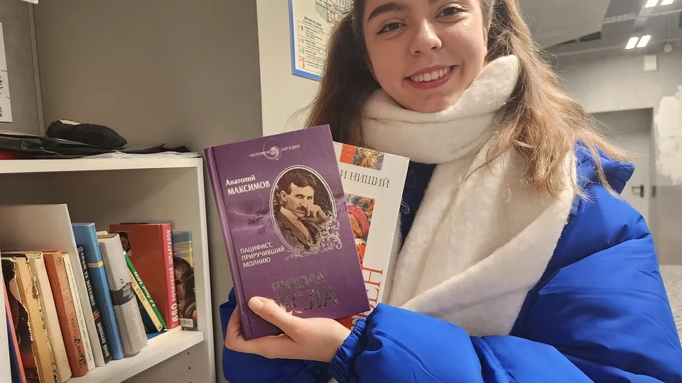 Фото: МедиаБанк Подмосковья/Марина Максимова