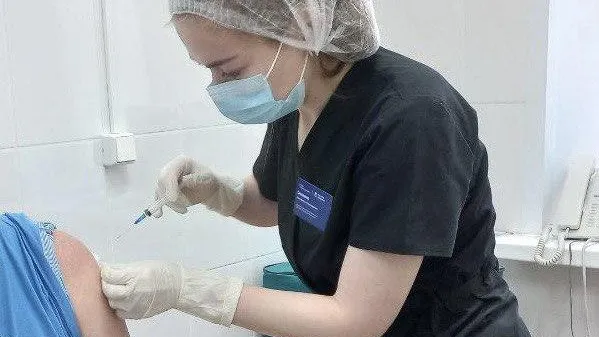 пресс-служба Зарайской ЦРБ