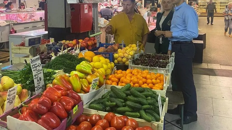 Фото: пресс-служба администрации г.о. Подольск