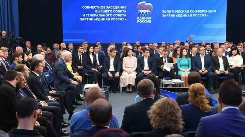  Денис Трудников / Подмосковье сегодня