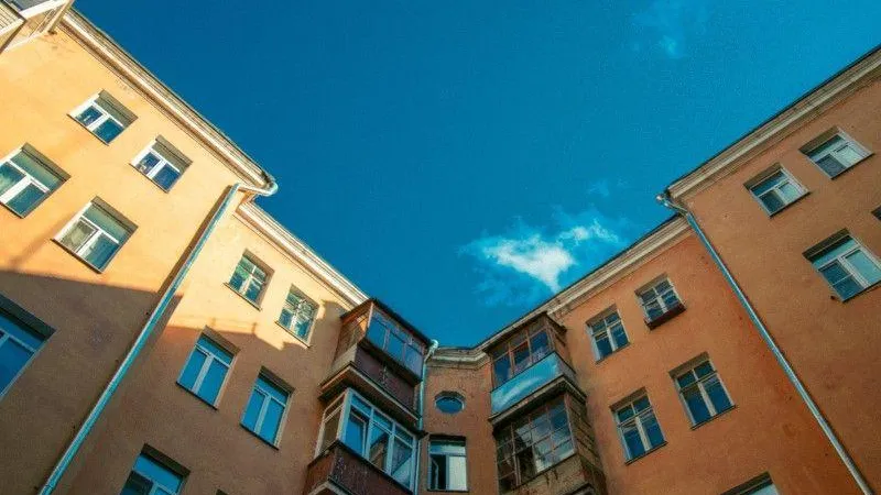 В Красногорске пройдет капитальный ремонт многоквартирных домов на сумму 1,2 млрд рублей