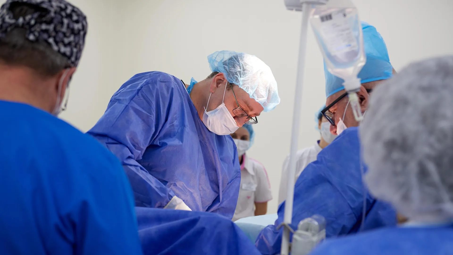 Фото: Наро-Фоминский перинатальный центр