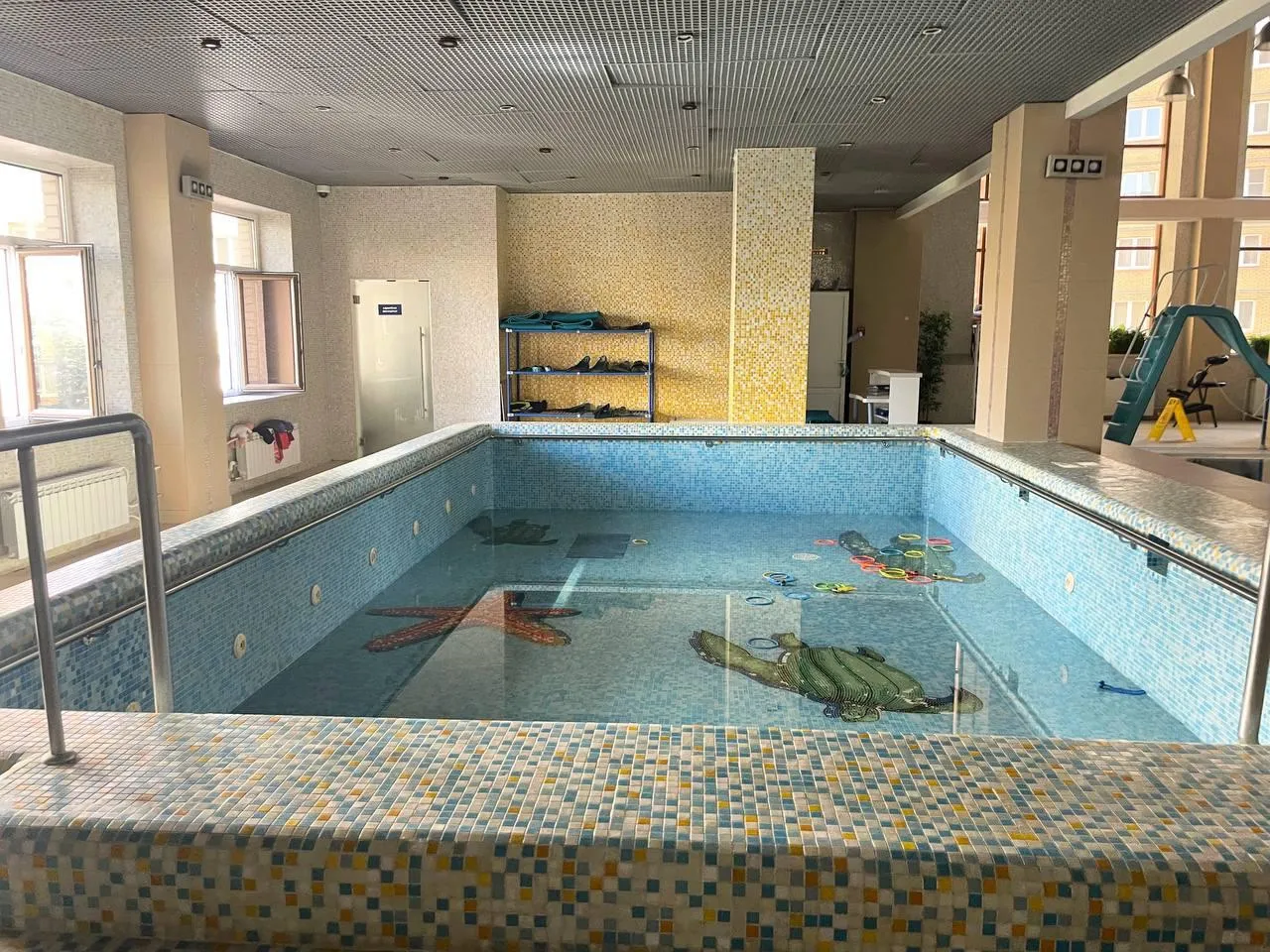 Дарья Леонова