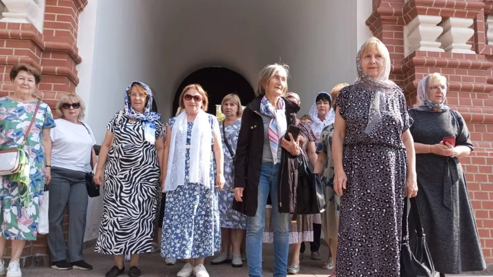 Фото: t.me/dolgoletie_domodedovo