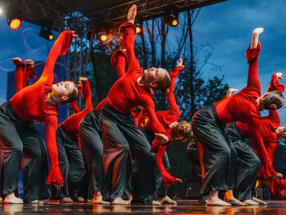 Фото: Мособлпарк