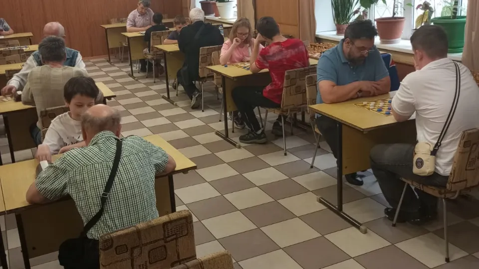 Фото: Управление по физической культуре и спорту администрации г.о. Электросталь