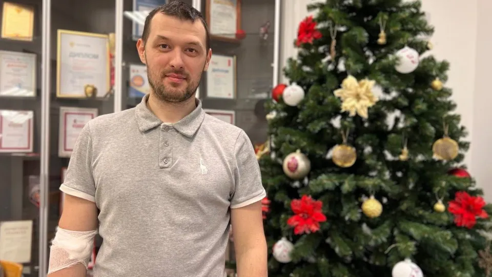 Фото: t.me/centrkrovi