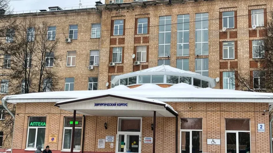 Фото: пресс-служба администрации г.о. Подольск