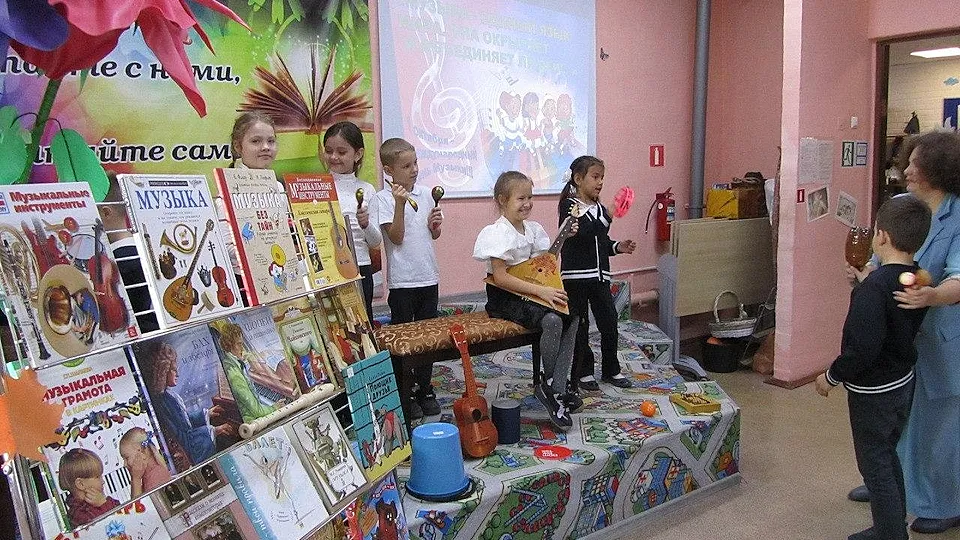 Фото: Администрация г.о. Чехов