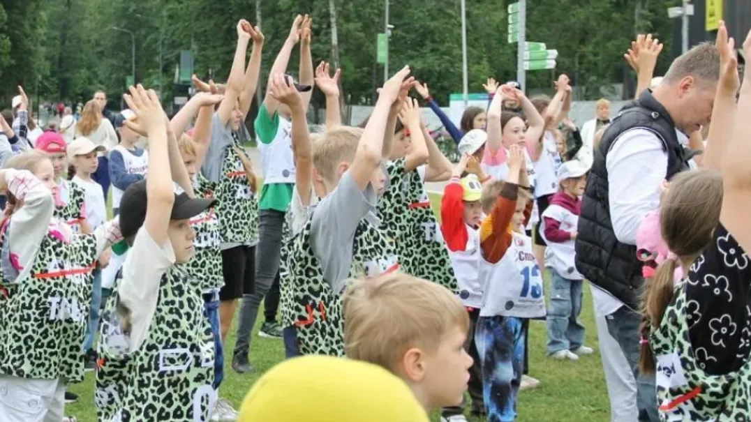 Фото: Министерство экологии и природопользования Московской области