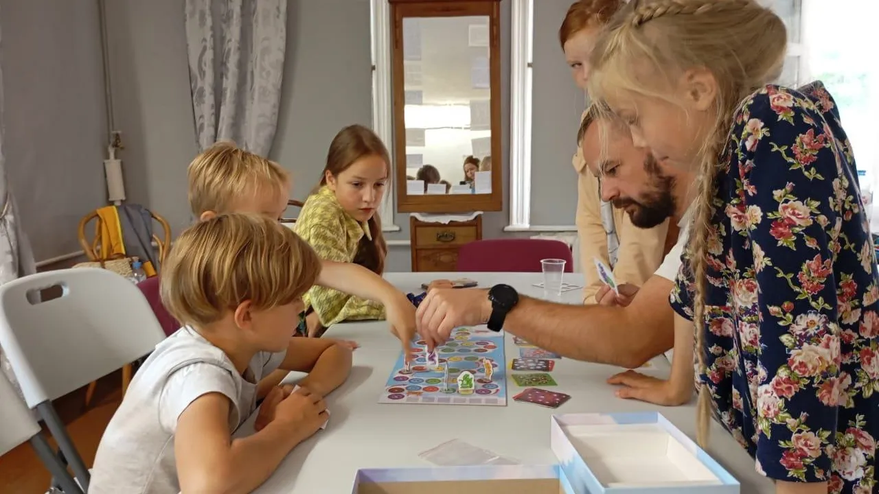 Фото: Усадьба «Фряново»