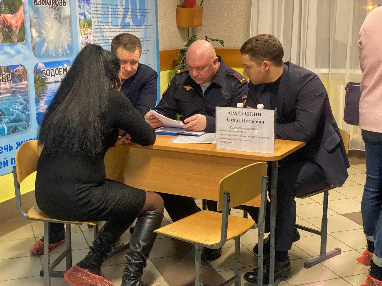 фото - Виктория Селиванова