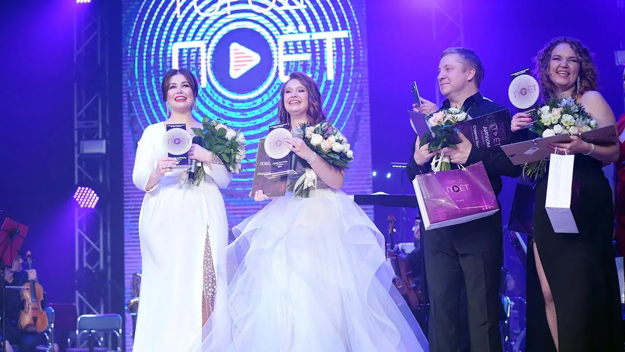 Алла Потулова