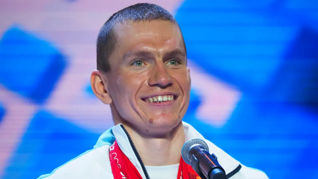 Глава ФЛГР Вяльбе сообщила о проблемах со здоровьем у Большунова