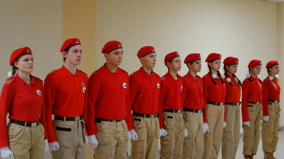 Фото: пресс-служба администрации городского округа Мытищи