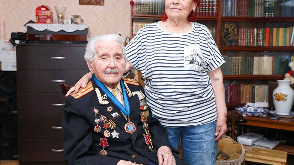 Фото: пресс-служба администрации г.о. Подольск