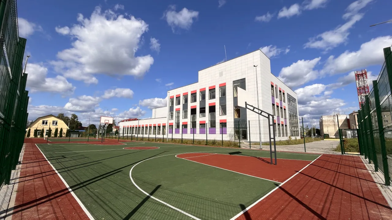 Фото: МедиаБанк Подмосковья/Екатерина Данилина