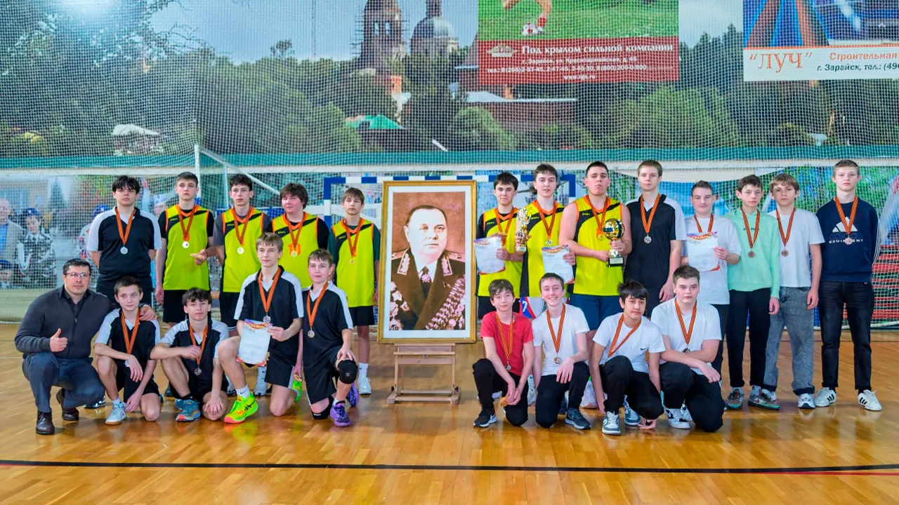 vk.com/Мендюкинская средняя школа