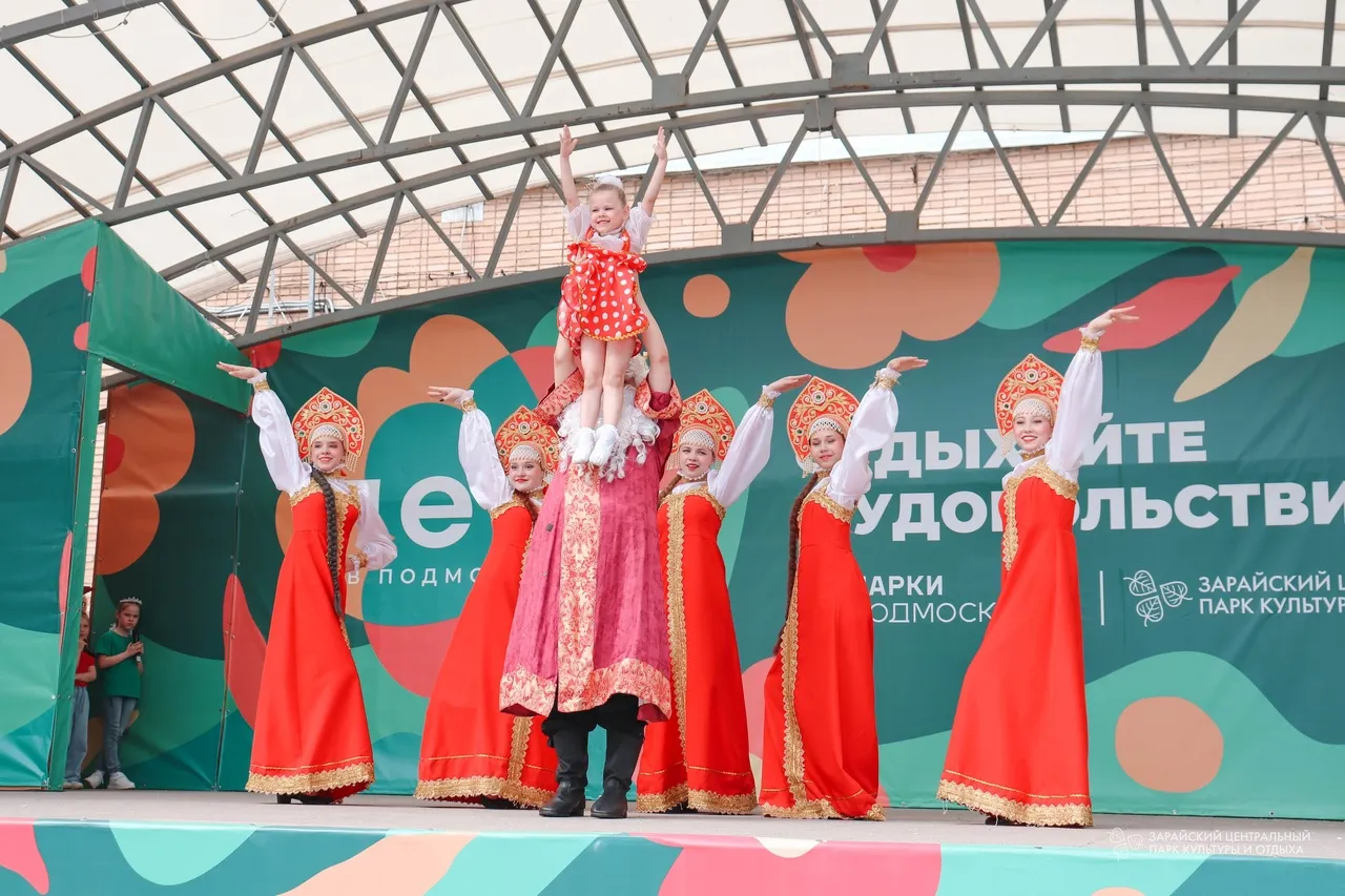 Фото: ЦД «Победа».