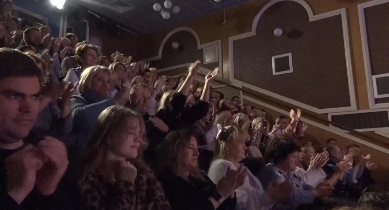 Пресс-служба администрации муниципального округа Истра