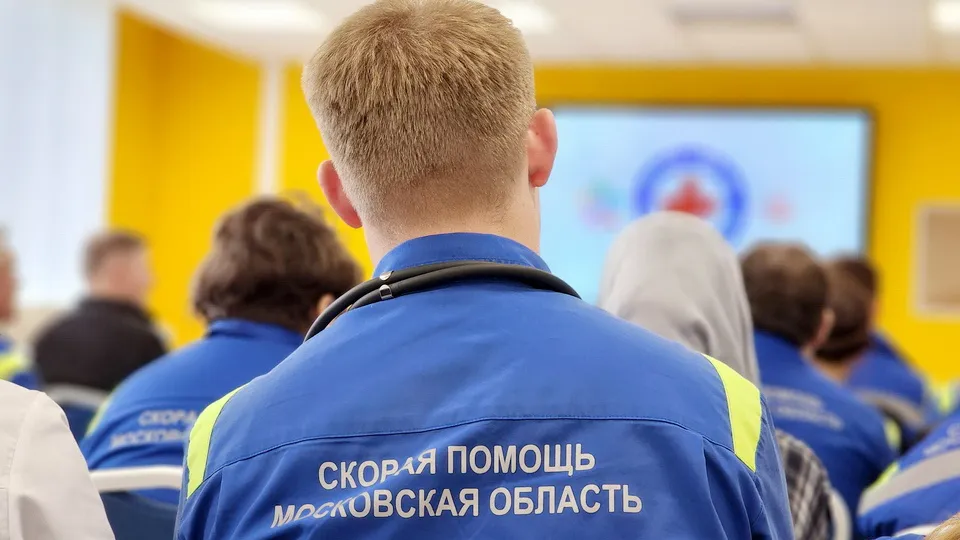 Фото: МедиаБанк Подмосковья/Ксения Пашуто