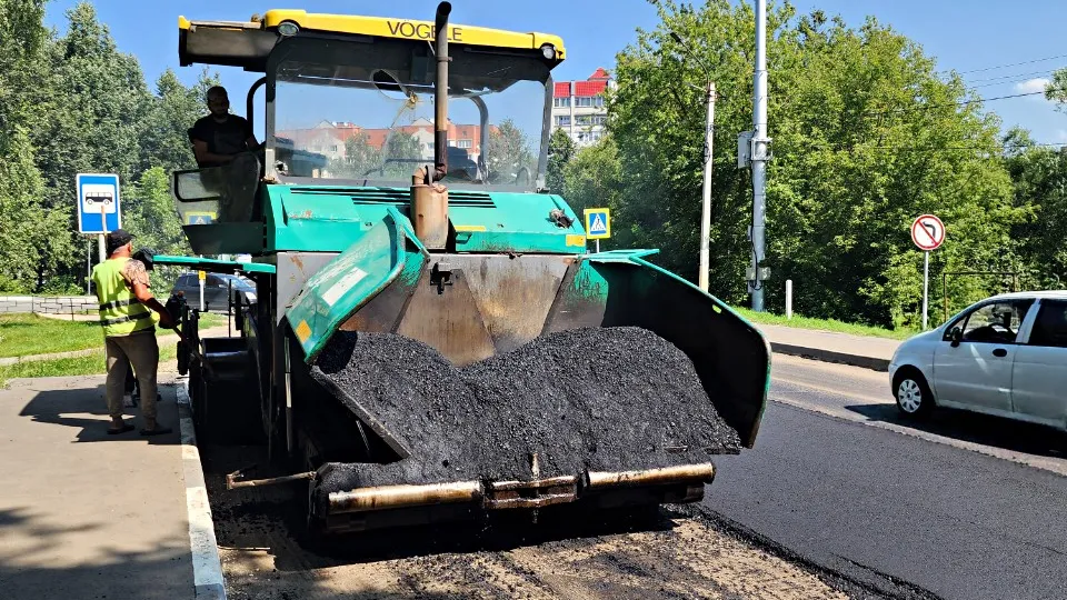 Фото: Андрей Алекин