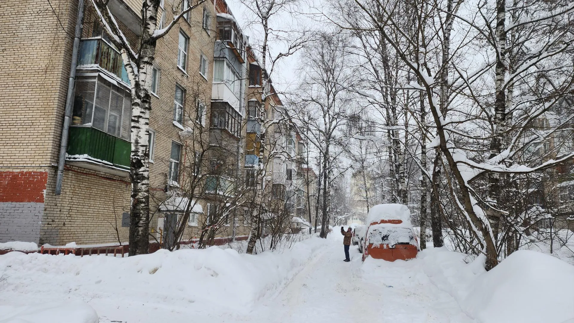 МедиаБанк Подмосковья/Юлия Смагринская