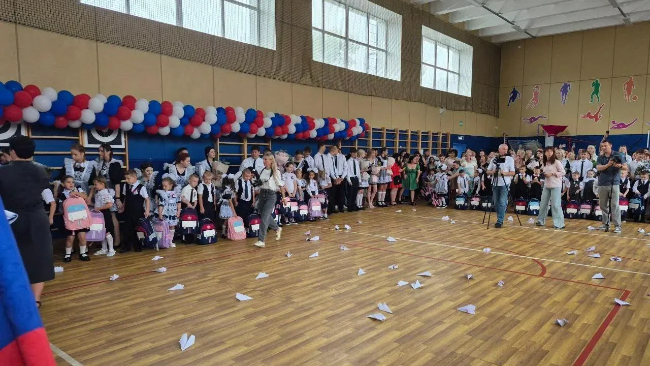 пресс-служба губернатора и правительства Московской области