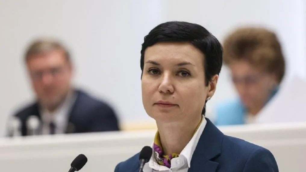 Сенаторы хотят ужесточить наказание за похищение детей при военном конфликте