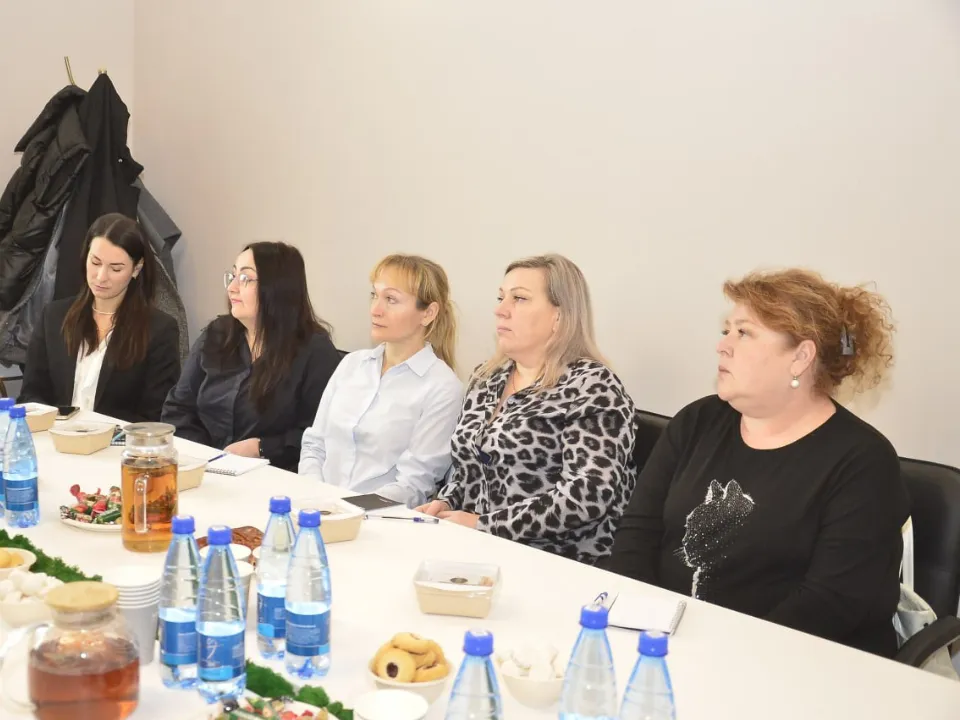 Фото: администрация м.о. Шатура