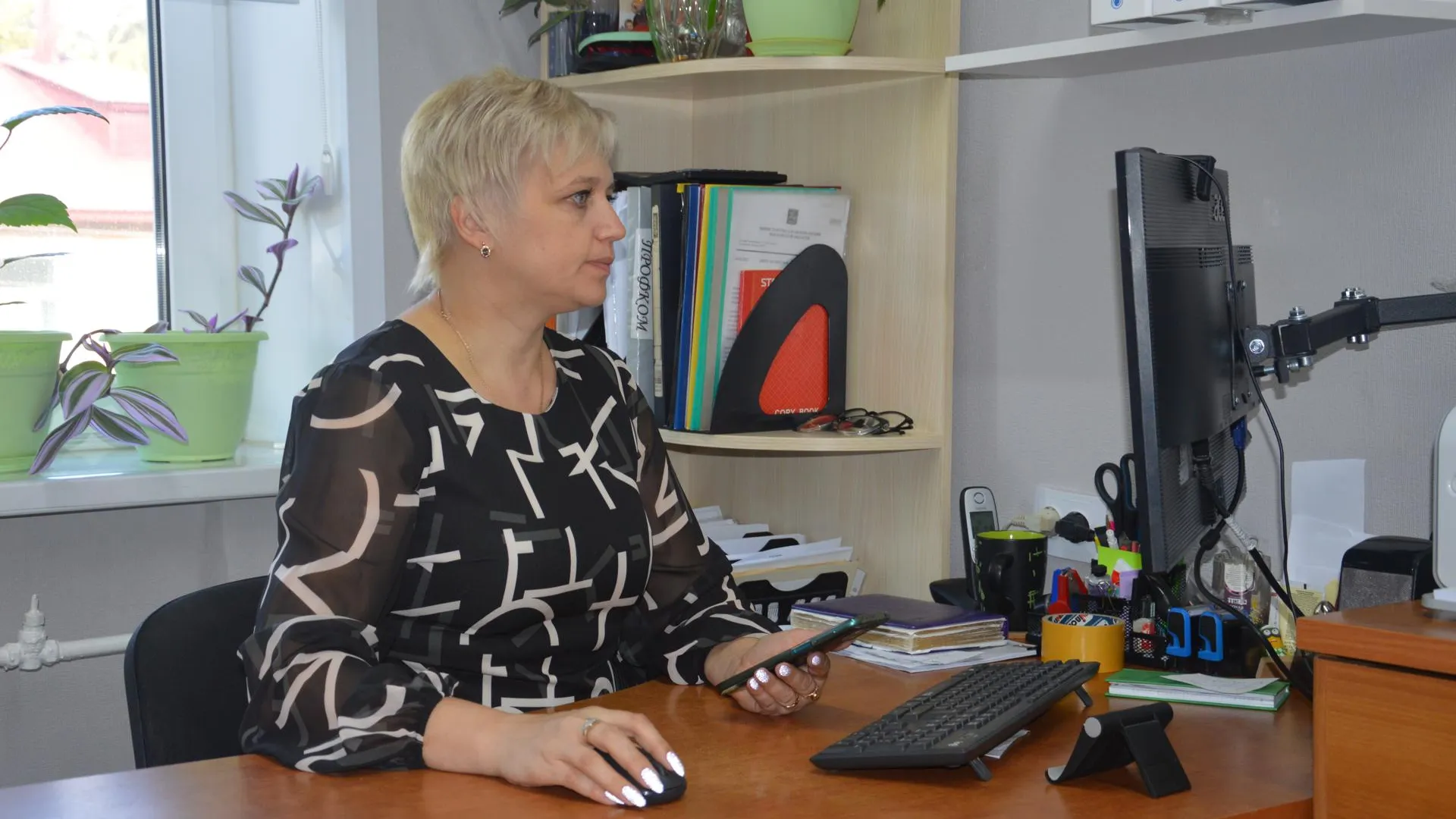 Мартыненко Михаил