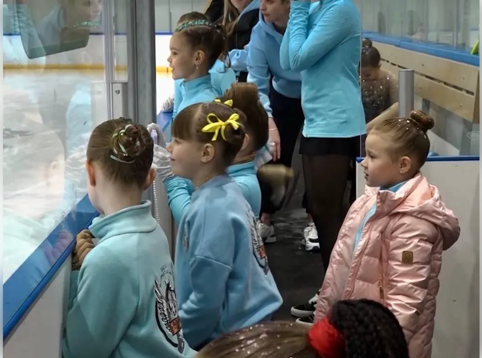 Фото: пресс-служба администрации г.о. Домодедово&nbsp; &nbsp; &nbsp;