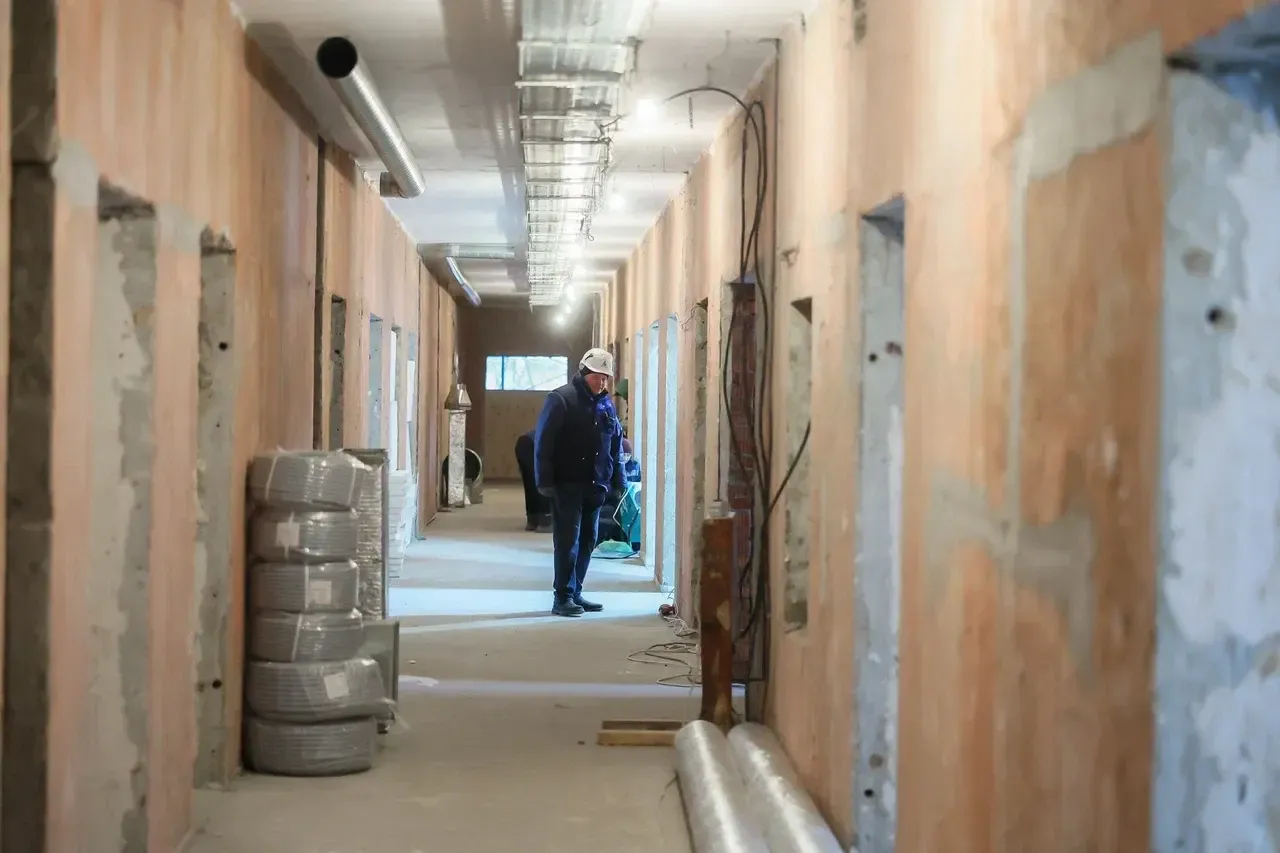 Фото: Константин Семенец