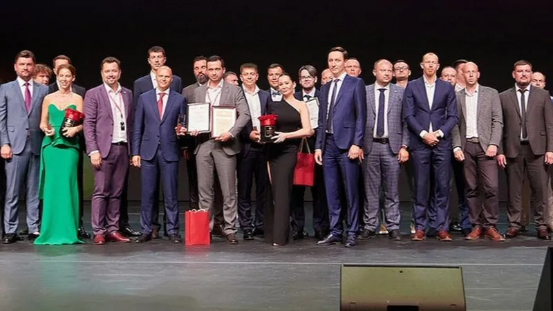 Фото: министерство инвестиций, промышленности и науки Московской области