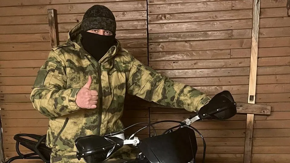 волонтерская группа Октябрьского района ЕАО «ZOV сердца»