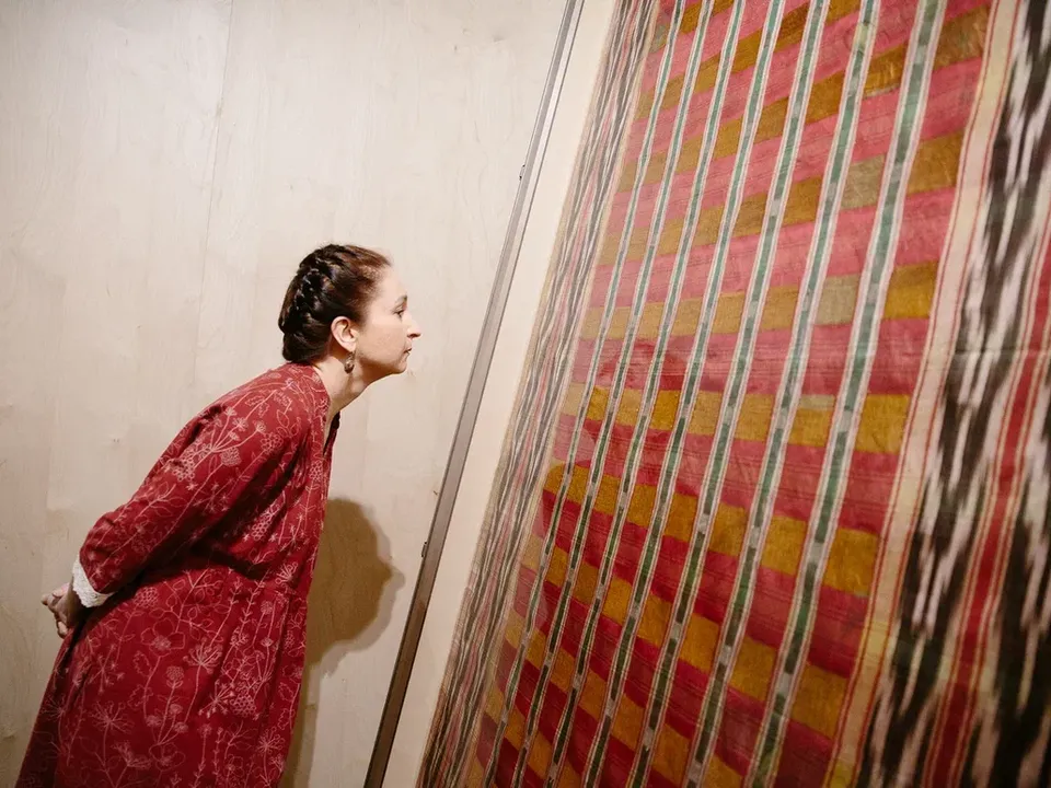 Фото: Коломенский центр познавательного туризма «Коломенский посад»