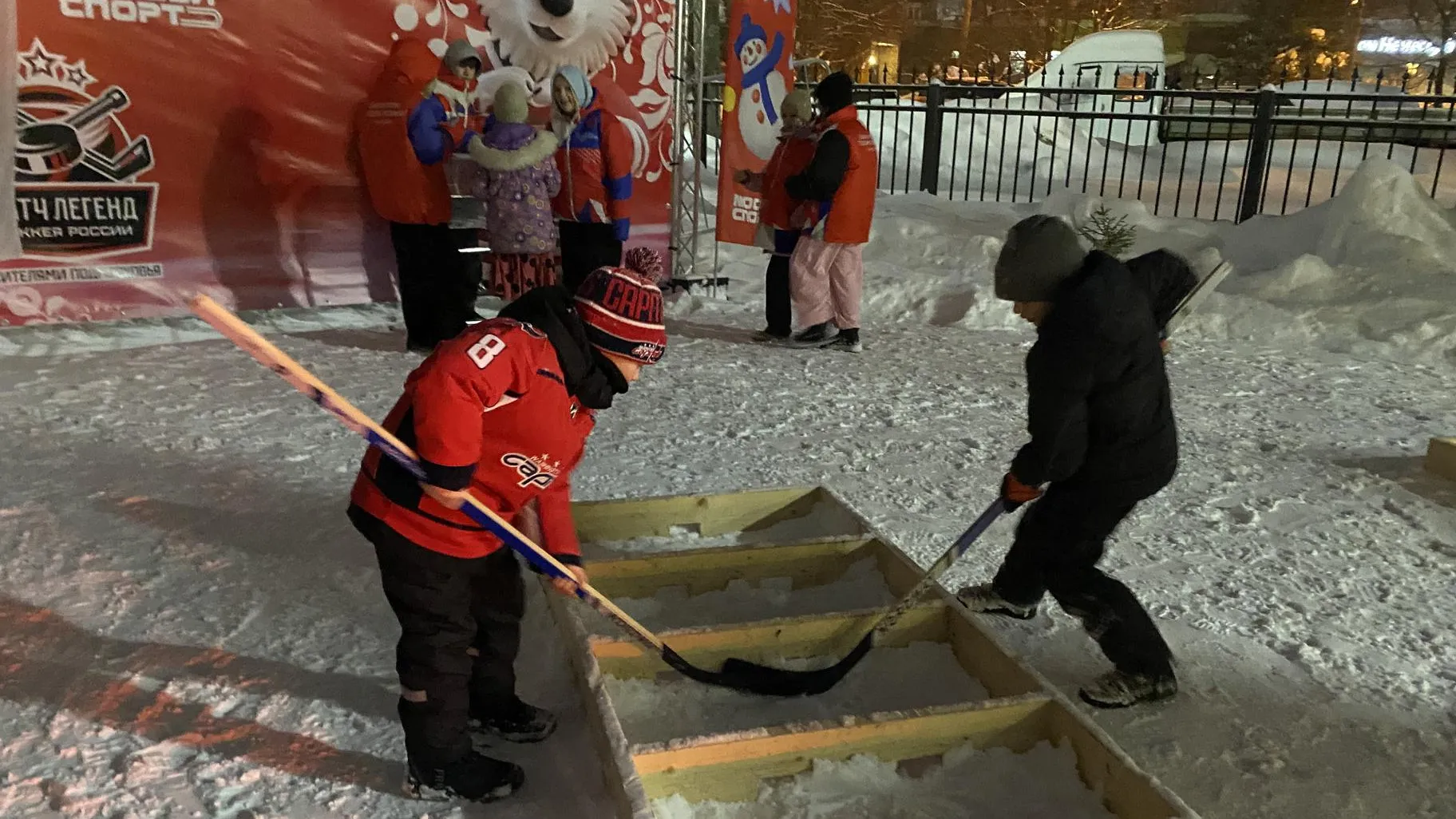 Анна Артюшина