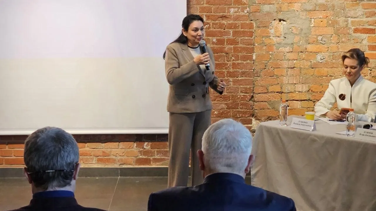 уполномоченный по защите прав предпринимателей